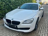 gebraucht BMW 640 D Coupe