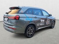 Neu DFSK E5 218 PS (160 kW) 2026 Grün SUV