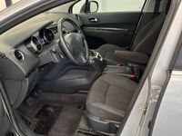 Gebraucht Peugeot 5008 Active 114 PS (83 kW) 2014 Grau Van / Kleinbus