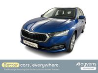 Gebraucht Skoda Octavia Style 150 PS (110 kW) 2023 Blau Kombi