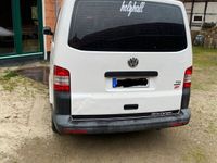 gebraucht VW Transporter 2.0 140ps