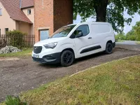 Gebraucht Opel Combo 102 PS (75 kW) 2020 Van / Kleinbus