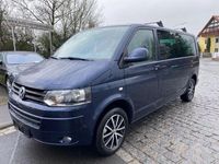 Gebraucht VW T5 110 PS (80 kW) 2015 Andere Van