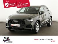 Usata Audi Q3 Advanced 150 CV (110 kW) 2025 Grigio SUV