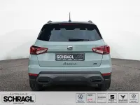 Neu Seat Arona FR 116 PS (85 kW) 2026 Oniricgrau SUV