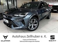 Gebraucht Cupra Formentor 150 PS (110 kW) 2025 Grau SUV