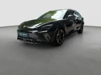 Gebraucht Cupra Leon 150 PS (110 kW) 2025 Schwarz Limousine