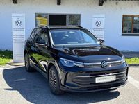 Nowe VW Tiguan 150 KM (110 kW) 2026 Czarny SUV