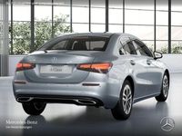 Gebraucht Mercedes A200 Progressive 163 PS (119 kW) 2025 Kosmosschwarz Limousine