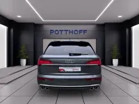 Brugt Audi SQ5 Ambiente 341 HK (250 kW) 2023 Grå SUV