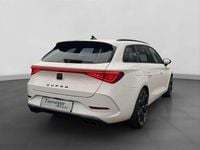 Gebraucht Cupra Leon VZ 310 PS (228 kW) 2022 Weiß Limousine