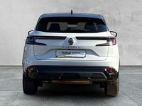 Gebraucht Renault Austral Techno 158 PS (116 kW) 2024 Weiss SUV