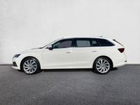 gebraucht Skoda Octavia 1.4 l TSI Combi Style iV