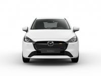 gebraucht Mazda 2 Exclusive-Line