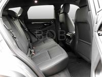 Gebraucht Land Rover Range Rover evoque SE Dynamic 313 PS (230 kW) 2023 Eiger grey SUV