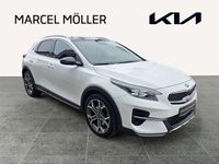 Gebraucht Kia XCeed Launch Edition 204 PS (150 kW) 2019 Weiß SUV