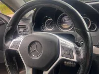 Gebraucht Mercedes E200 Avantgarde 184 PS (135 kW) 2011 Grau Cabrio
