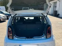 Second-hand VW up! Sound 75 CP (55 kW) 2017 Alb Hatchback