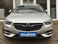 Gebraucht Opel Insignia 170 PS (125 kW) 2018 Silber Kombi