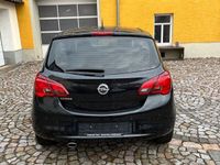 gebraucht Opel Corsa E 1.4 90 PS//Sitz+Lenkradheizung//Temp.