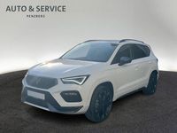 Neu Cupra Ateca 190 PS (139 kW) 2026 Weiß SUV