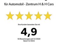 Gebraucht BMW 116 122 PS (89 kW) 2009 Schwarz Kleinwagen