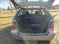 Gebraucht Mercedes B180 2007 Gold Van / Kleinbus