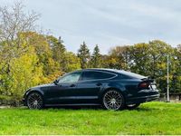 Gebraucht Audi A7 320 PS (235 kW) 2015 Kleinwagen