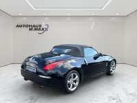 Gebraucht Nissan 350Z Pack 280 PS (205 kW) 2006 Schwarz Cabrio