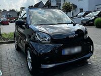 Gebraucht Smart ForTwo Coupé 60 kW (82 PS) 2020 Schwarz Coupé