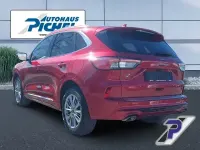 Occasion Ford Kuga Vignale 225 ch (165 kW) 2022 Rouge SUV
