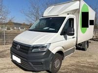 Gebraucht VW Crafter 177 PS (130 kW) 2022 Andere Van