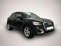 Gebraucht Audi Q2 Sport 150 PS (110 kW) 2019 Schwarz SUV