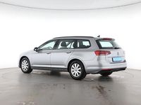 Gebraucht VW Passat Conceptline 150 PS (110 kW) 2023 Pyritsilber (metallic) Kombi