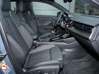 Gebraucht Audi RS3 Ambiente 400 PS (294 kW) 2025 Kemoragrau metallic Limousine