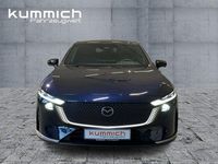 Gebraucht Mazda 6e Takumi-Line 189 kW (258 PS) 2025 Blau Limousine