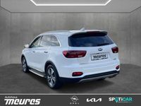 gebraucht Kia Sorento GT Line 4WD ATG HUD Navi El. Panodach