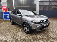 Neu Dacia Duster Journey 122 PS (89 kW) 2025 Dolomitgrau SUV