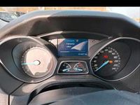 Gebraucht Ford Focus 163 PS (119 kW) 2014 Braun Kombi