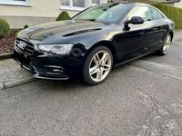 gebraucht Audi A5 2.0 TDI - B&O