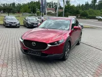 Gebraucht Mazda CX-30 Selection 179 PS (131 kW) 2020 Soul red crystal m SUV