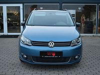 gebraucht VW Touran Match/Tüv NEU/Panorama/7Sitzer/GARANTIE