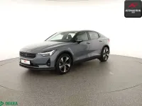 Gebraucht Polestar 2 Plus 300 kW (408 PS) 2022 Blau (metallic) Kleinwagen