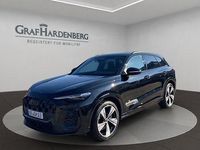 Gebraucht Audi Q5 Ambiente 204 PS (150 kW) 2025 Mythosschwarz metallic SUV