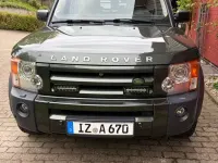 Gebraucht Land Rover Discovery 3 HSE 190 PS (139 kW) 2008 SUV