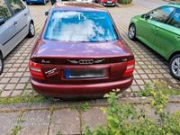gebraucht Audi A4 b5 Baujahr 1998