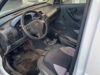 gebraucht Opel Combo 1.3 tüv 11.25