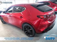 Gebraucht Mazda 3 Homura-Line 140 PS (102 kW) 2024