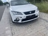 Gebraucht Seat Leon ST FR 150 PS (110 kW) 2015 Kombi