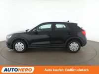Usata Audi Q2 Advanced 150 CV (110 kW) 2020 Nero SUV